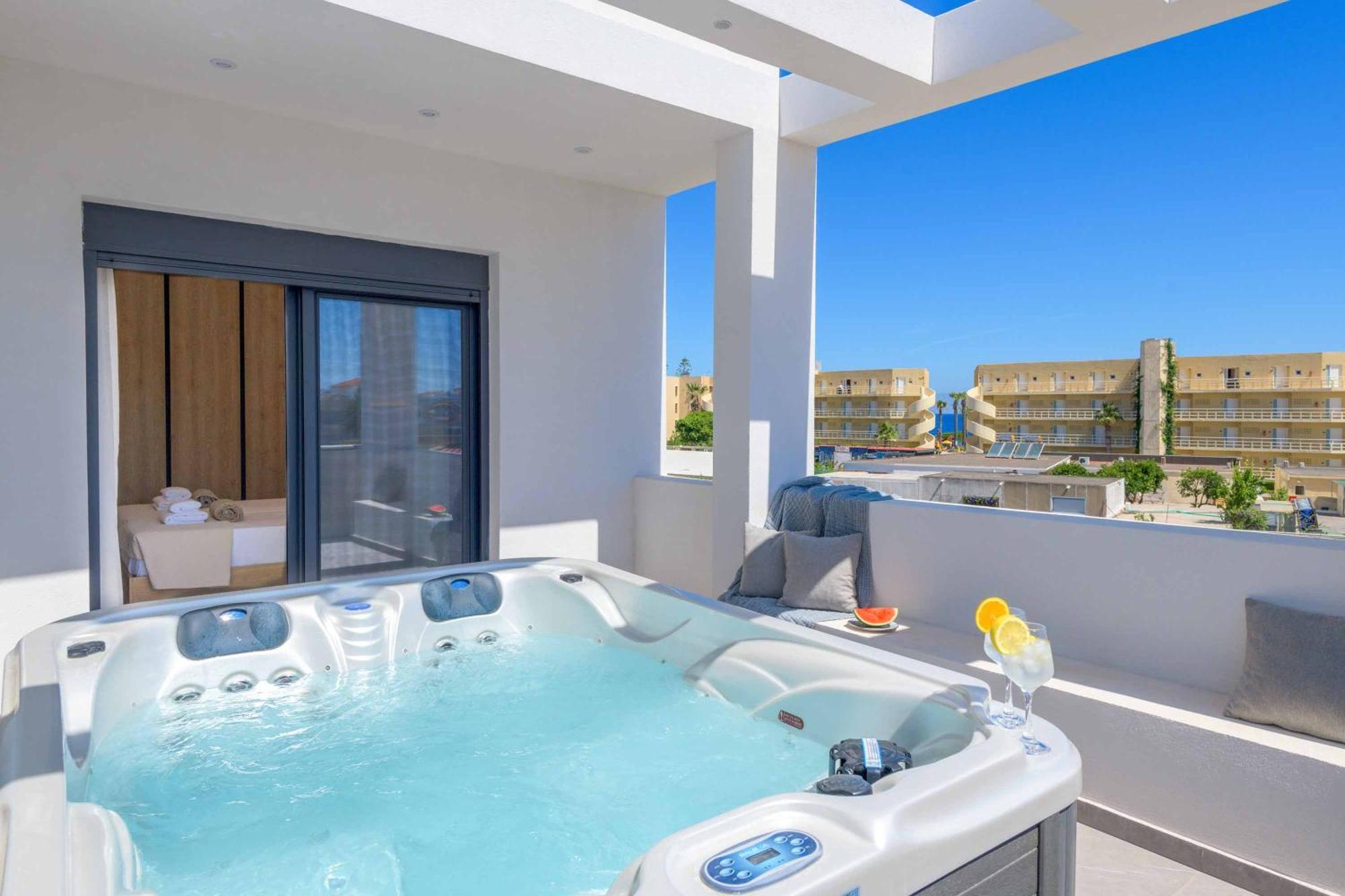 Villa Evelia *